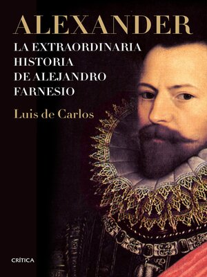 cover image of Alexander